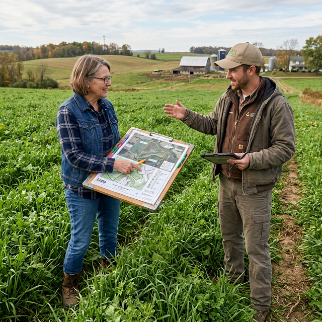 Inflation Reduction Act Conservation Dollars: What’s Still Available in 2026?