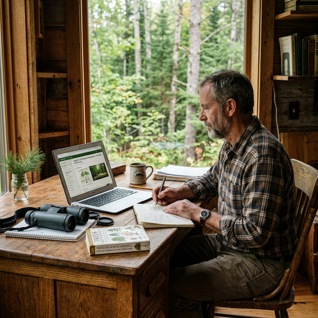 Best Free Online Courses for Private Land Stewardship in 2026