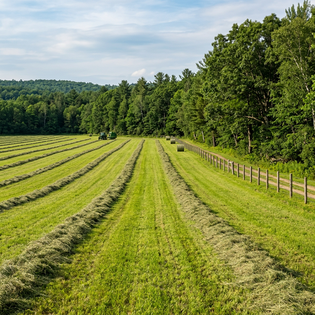 Understanding Property Tax Incentives for Agriculture and Forestry